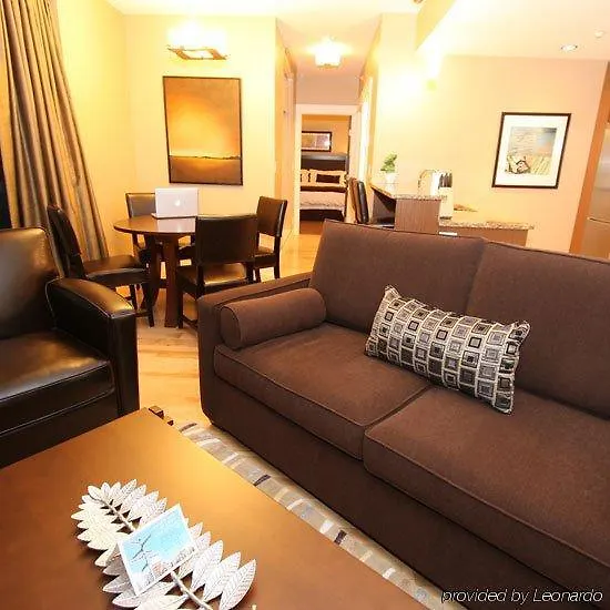 The Parkside Hotel And Spa Victoria