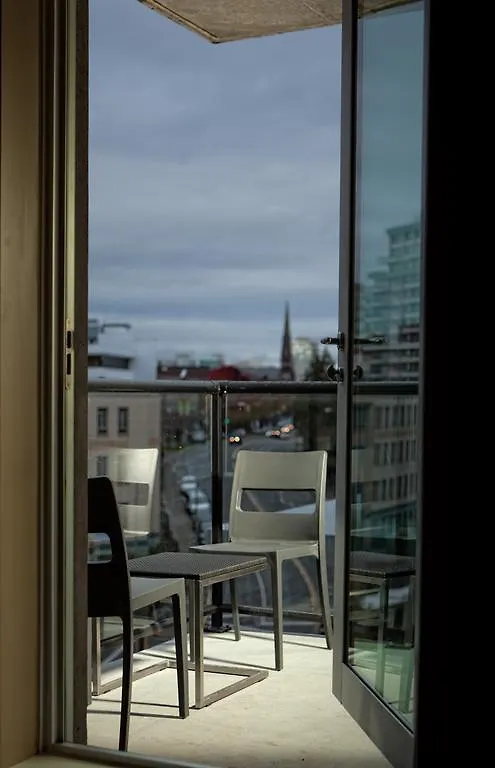 The Parkside Hotel And Spa Victoria