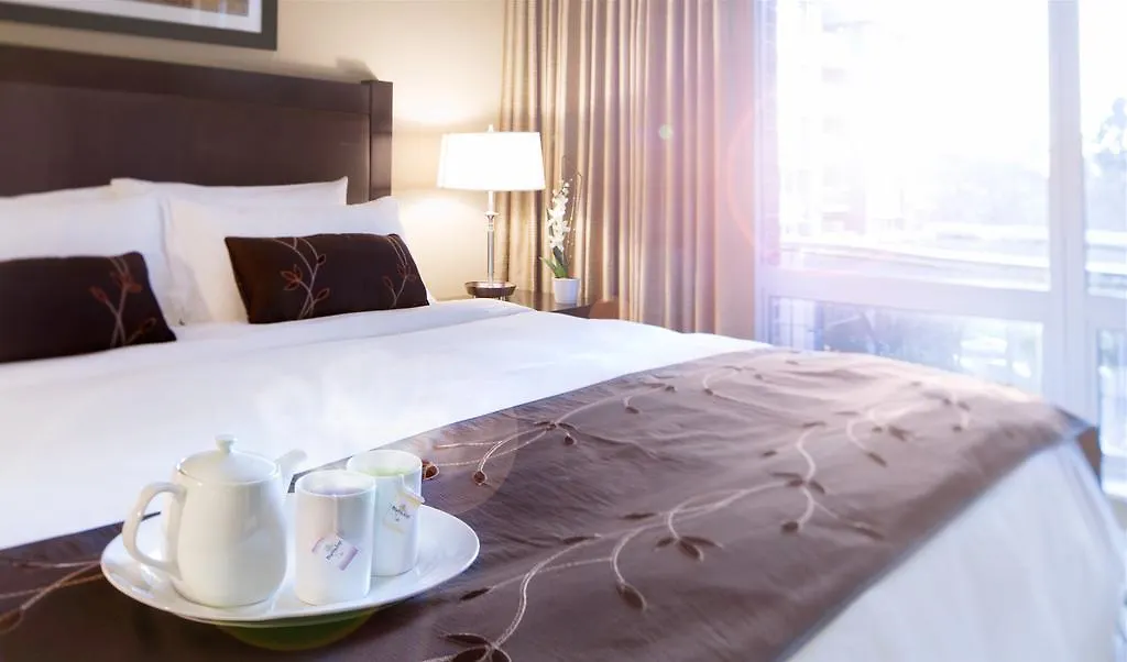 The Parkside Hotel And Spa Victoria