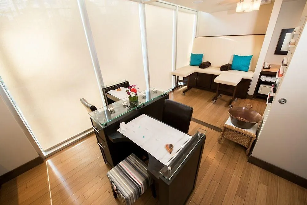 The Parkside Hotel And Spa Victoria
