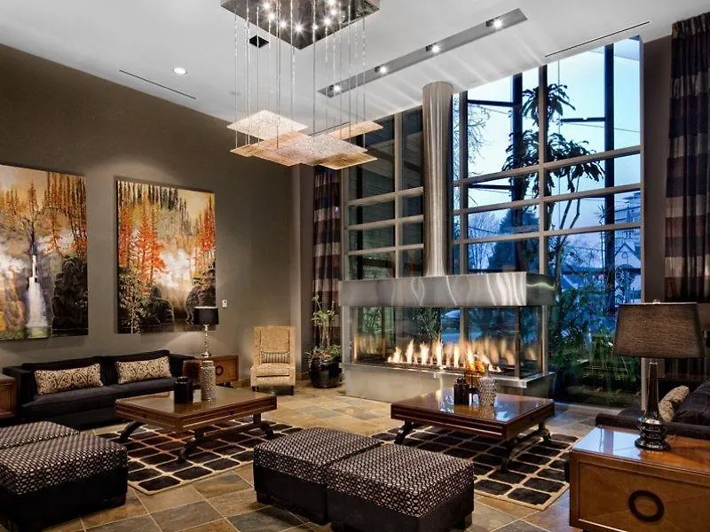 The Parkside Hotel And Spa Victoria