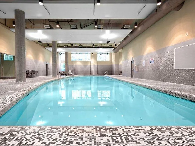 The Parkside Hotel And Spa Victoria