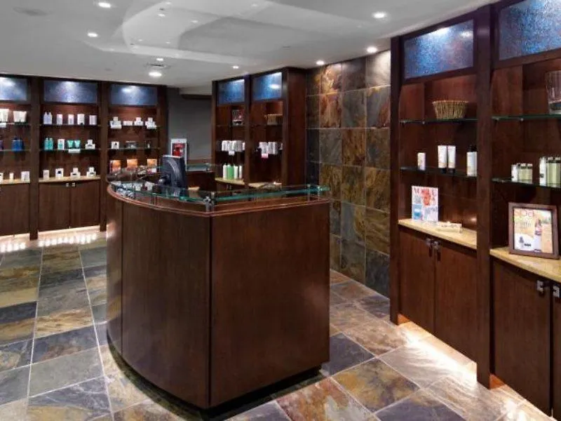 The Parkside Hotel And Spa Victoria