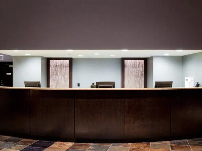The Parkside Hotel And Spa Victoria