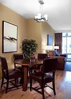 The Parkside Hotel And Spa Victoria
