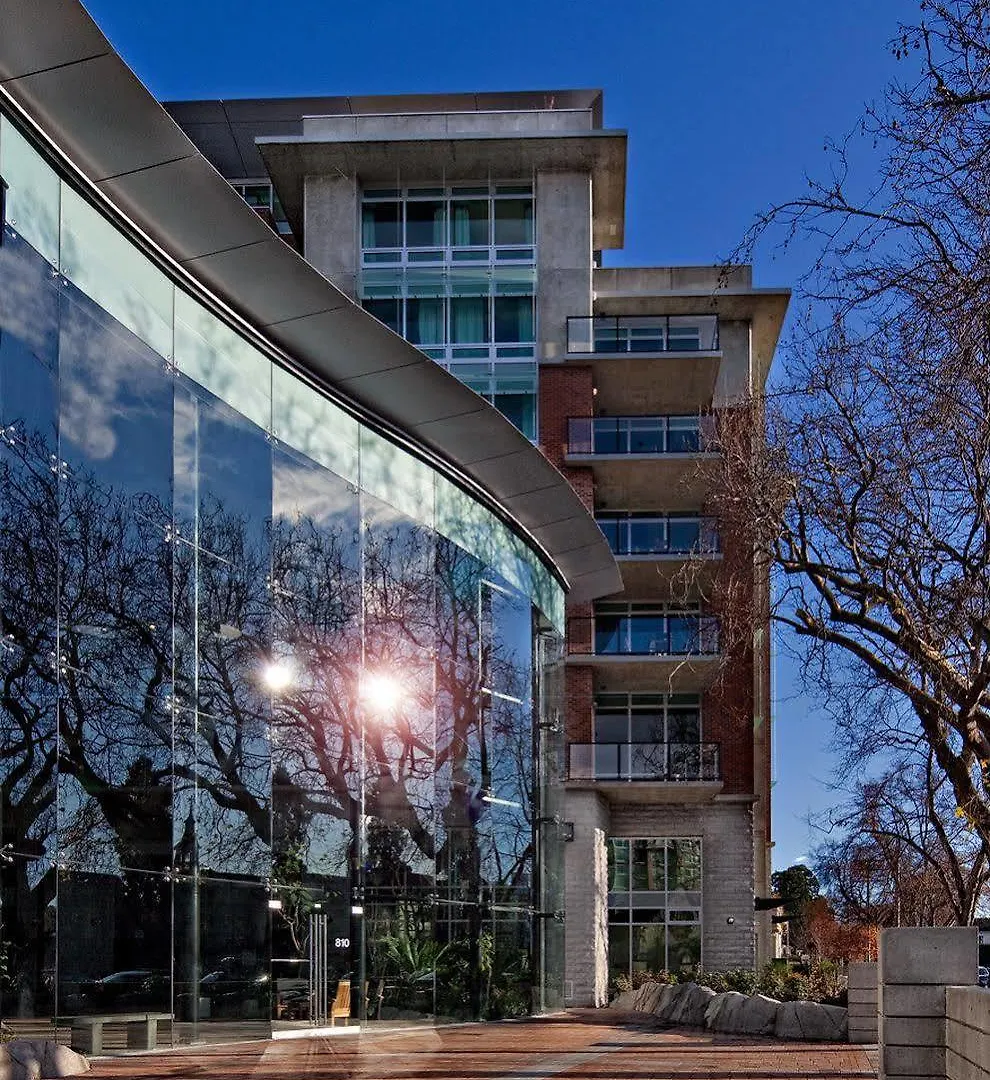 The Parkside Hotel And Spa Victoria