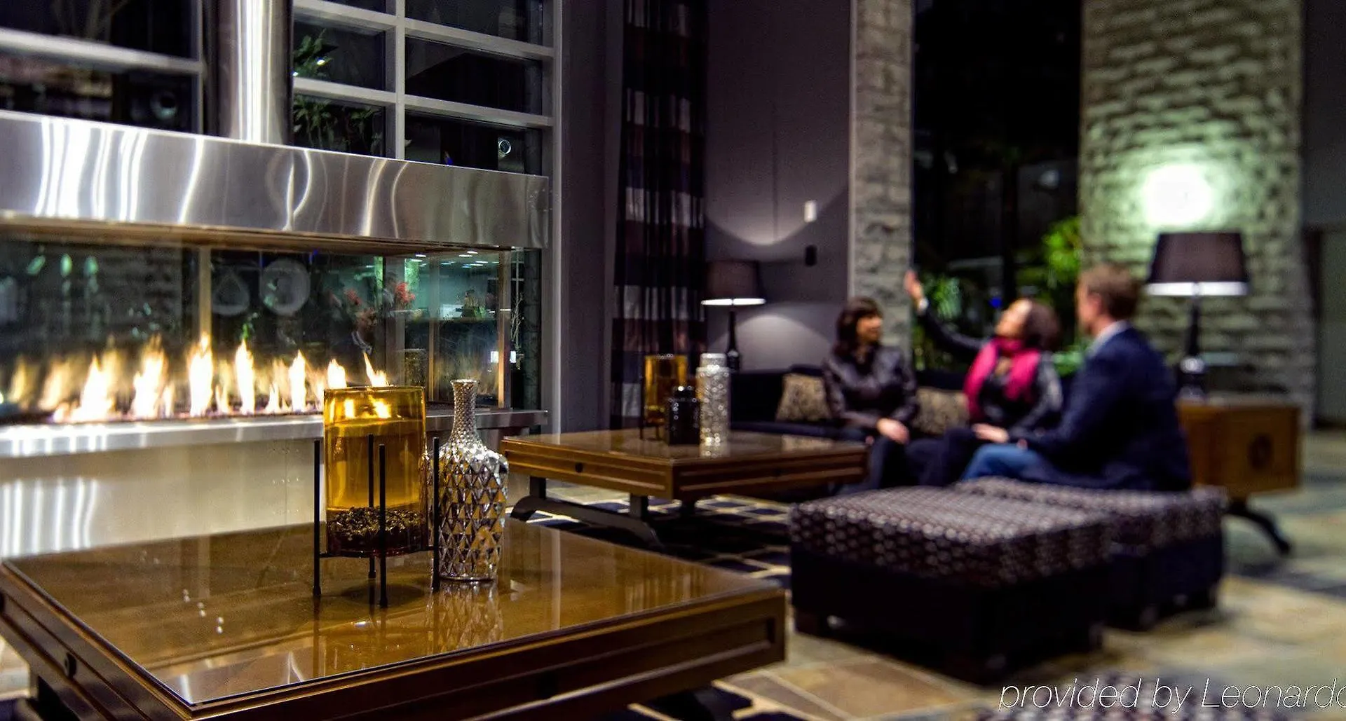 The Parkside Hotel And Spa Victoria