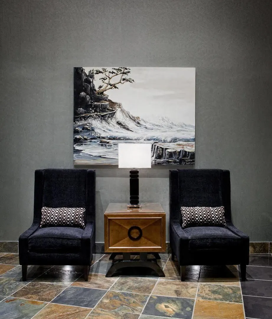 The Parkside Hotel And Spa Victoria