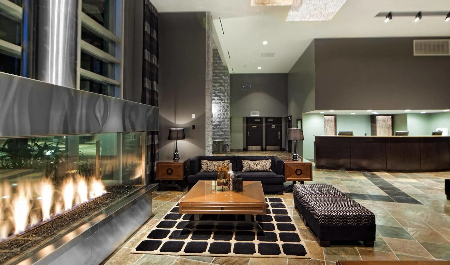 The Parkside Hotel And Spa Victoria