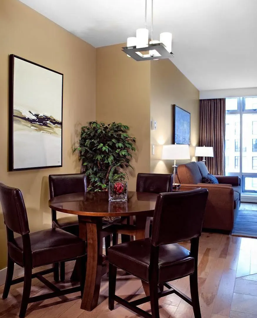 The Parkside Hotel And Spa Victoria
