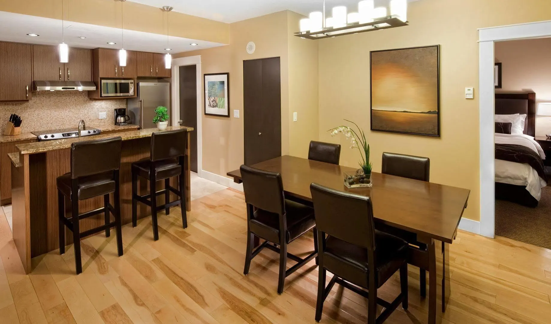 The Parkside Hotel And Spa Victoria