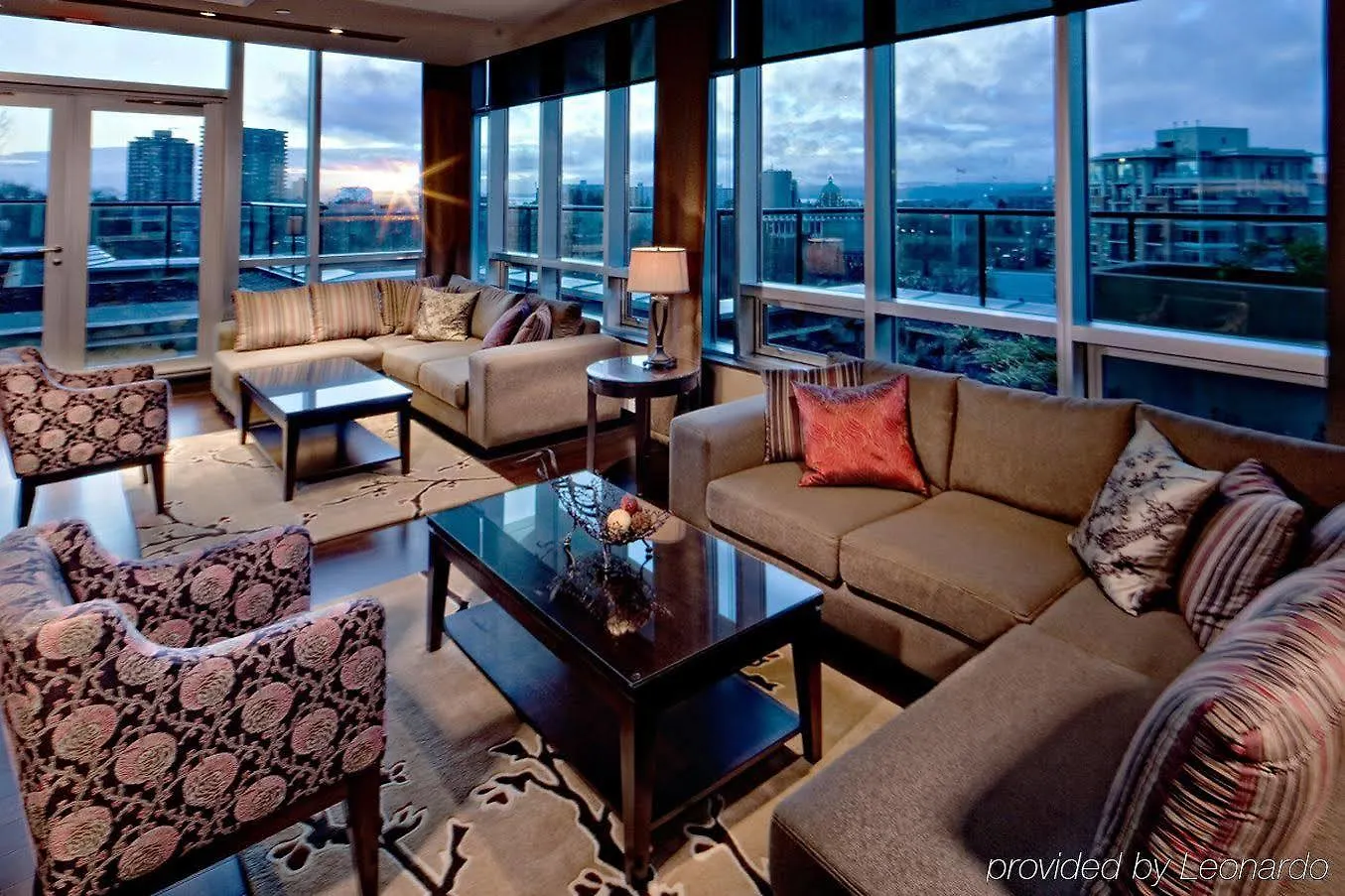 The Parkside Hotel And Spa Victoria