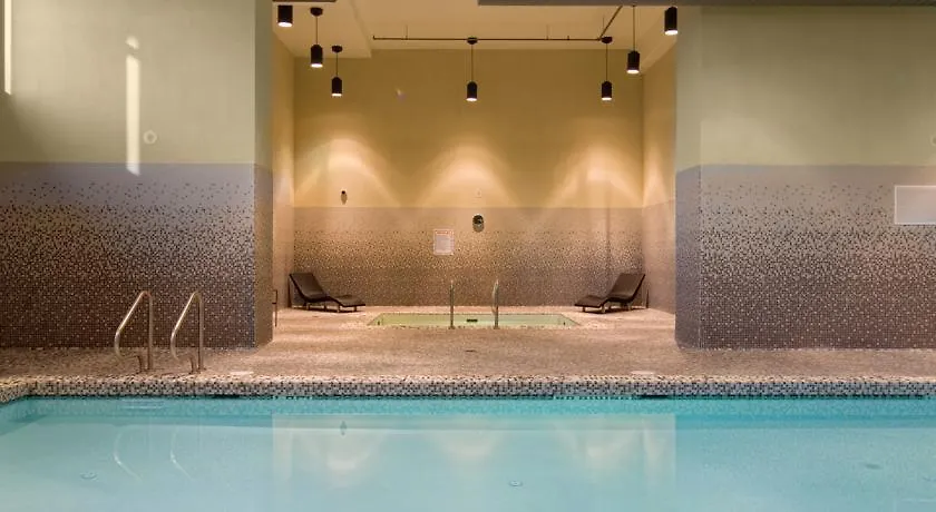 The Parkside Hotel And Spa Victoria