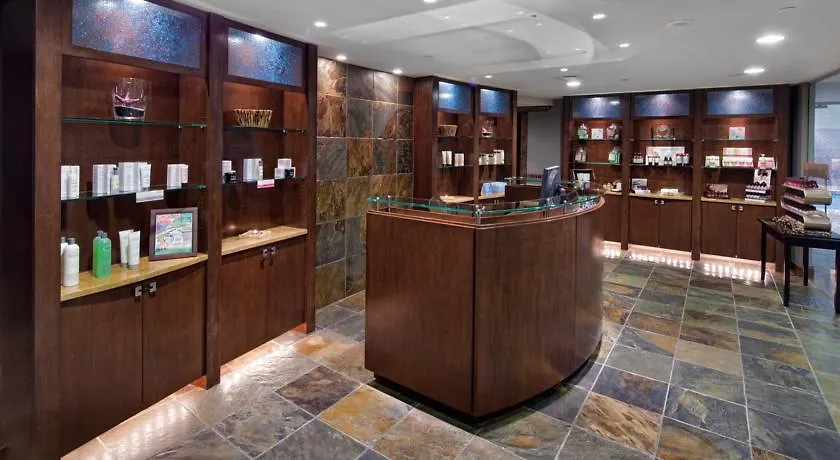 The Parkside Hotel And Spa Victoria 4*,  Canada