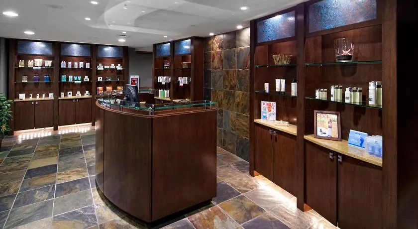 ****  The Parkside Hotel And Spa Victoria Canada