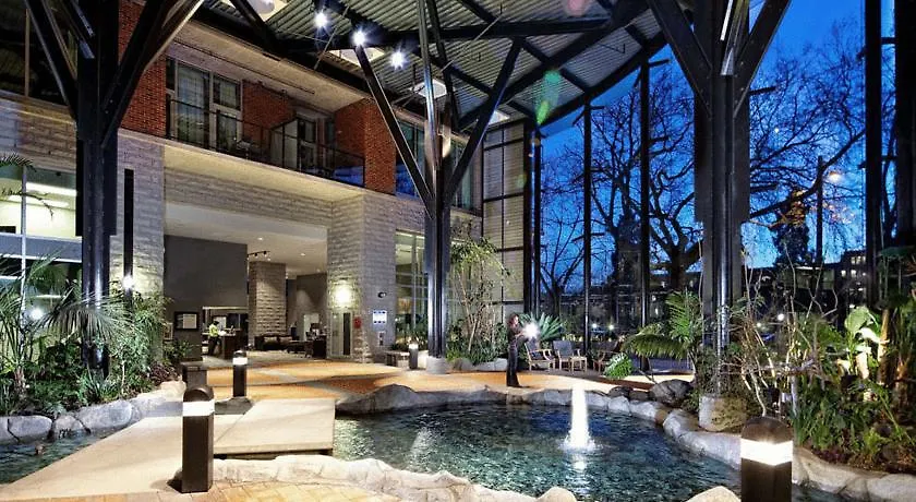 The Parkside Hotel And Spa Victoria