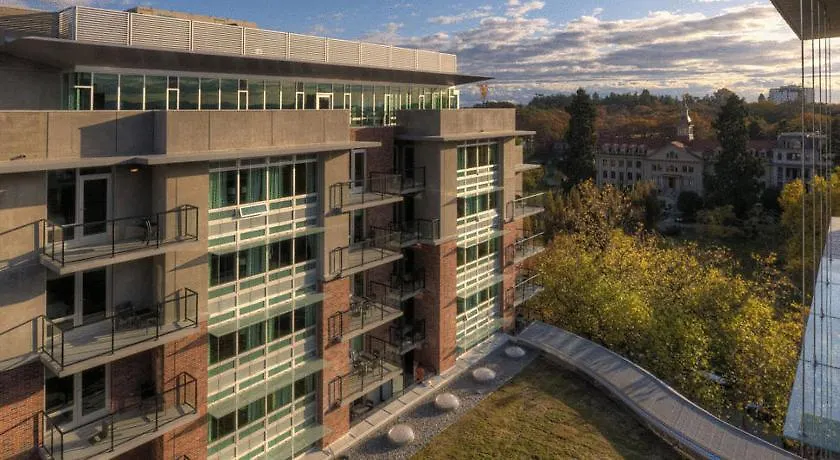 The Parkside Hotel And Spa Victoria 4*,  Canada