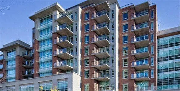 ****  The Parkside Hotel And Spa Victoria Canada