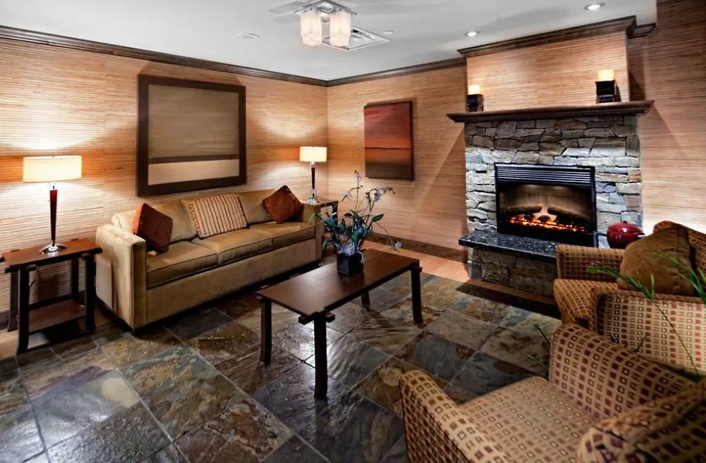 The Parkside Hotel And Spa Victoria