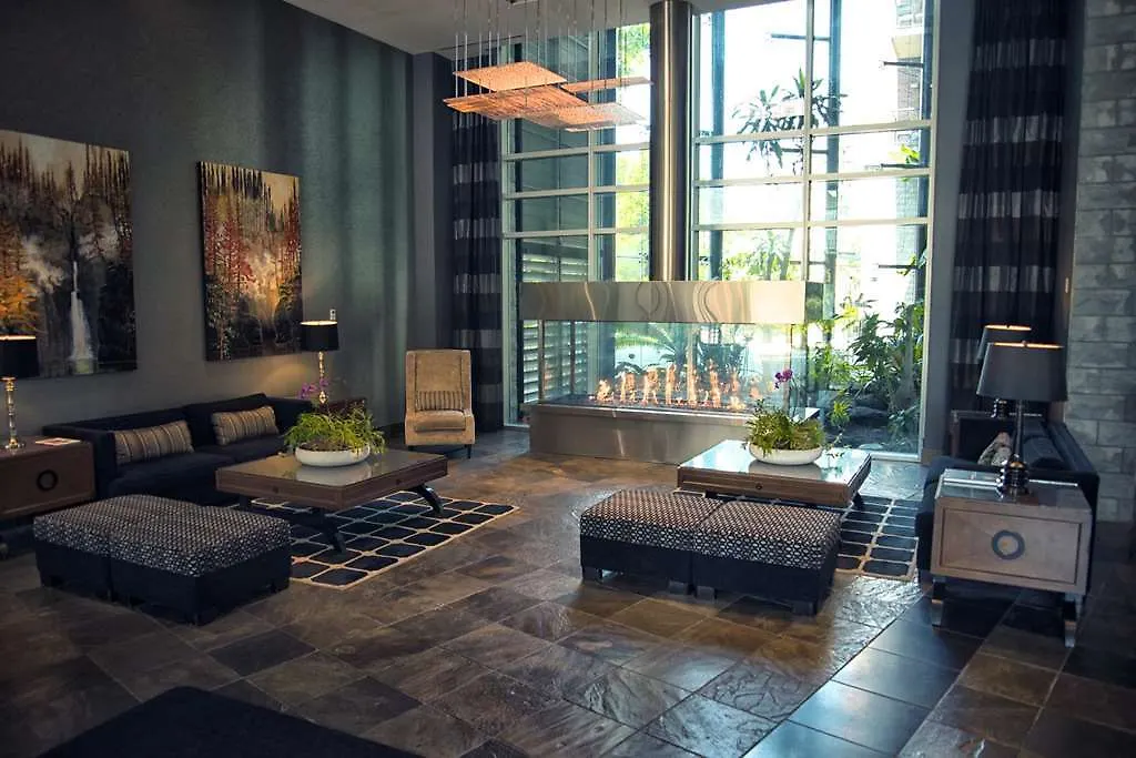 The Parkside Hotel And Spa Victoria