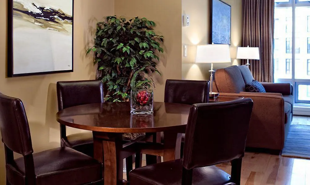 The Parkside Hotel And Spa Victoria 4*,  Canada