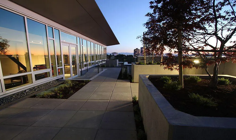The Parkside Hotel And Spa Victoria 4*,  Canada