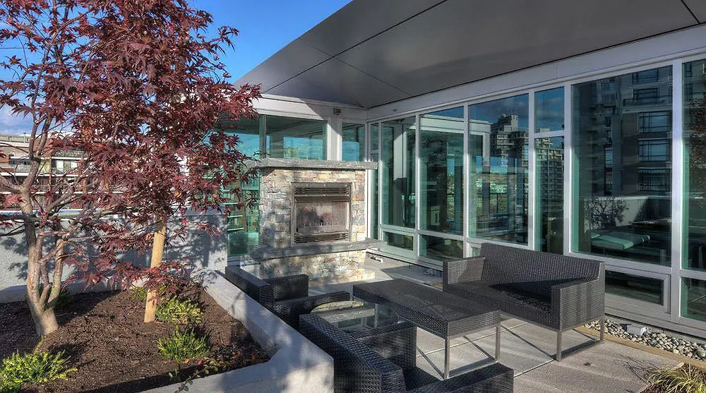 The Parkside Hotel And Spa Victoria