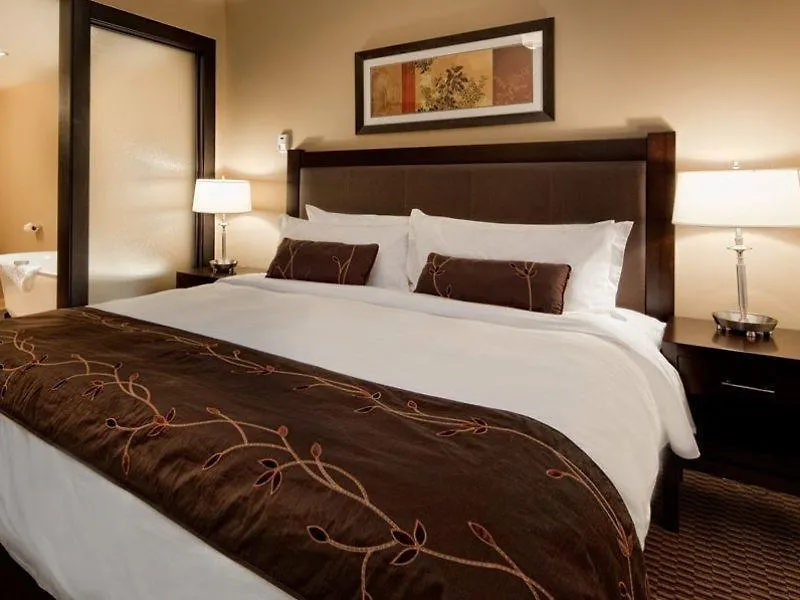 The Parkside Hotel And Spa Victoria 4*,  Kanada